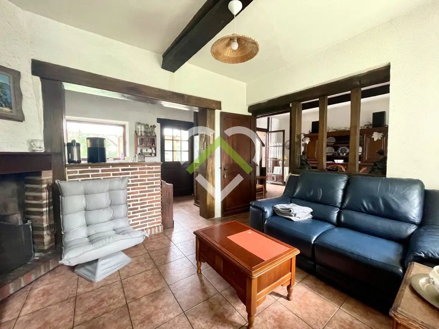 Maison à vendre, 82m², Willems