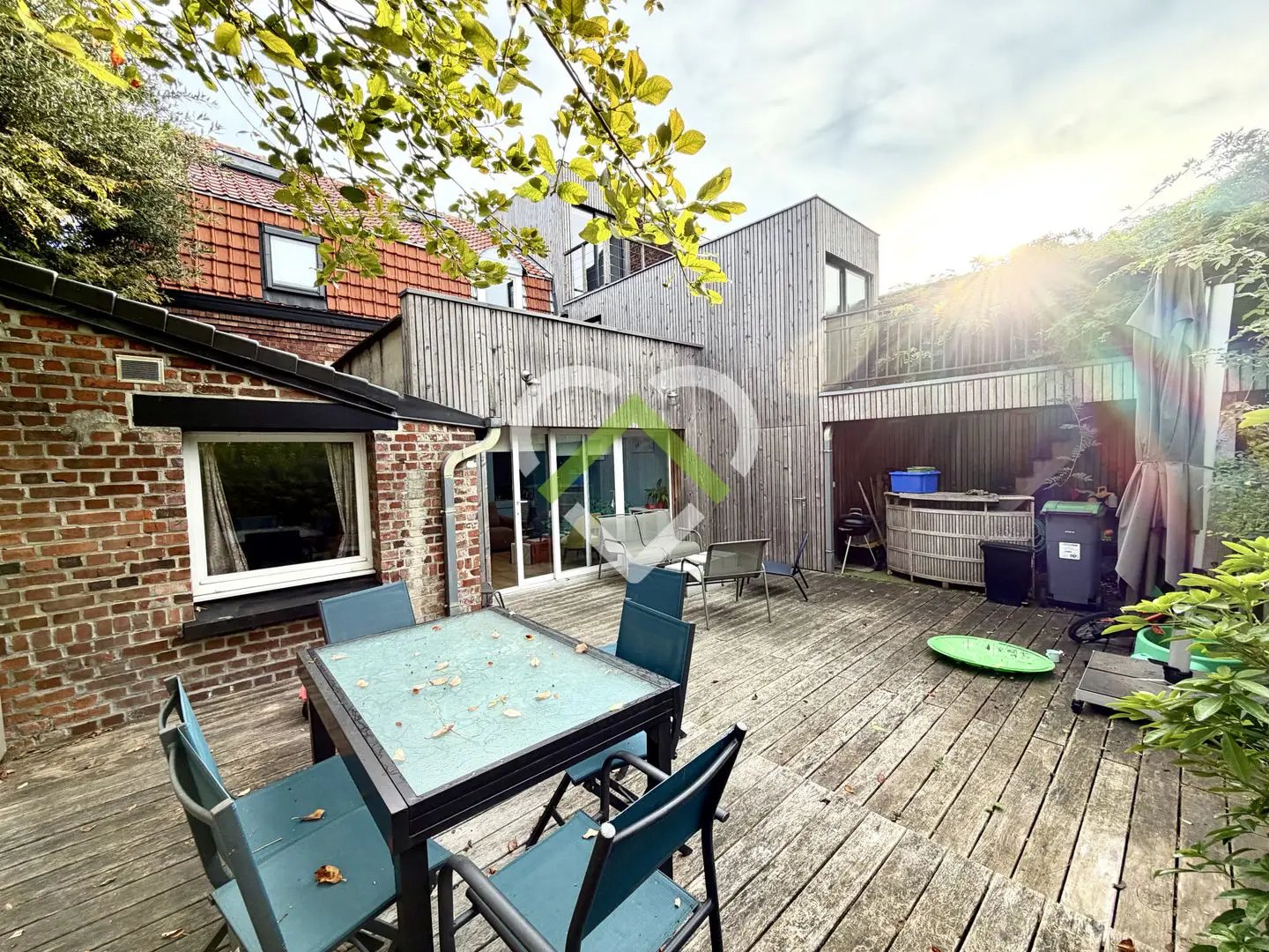 Maison à vendre, 155m², Villeneuve-d'Ascq
