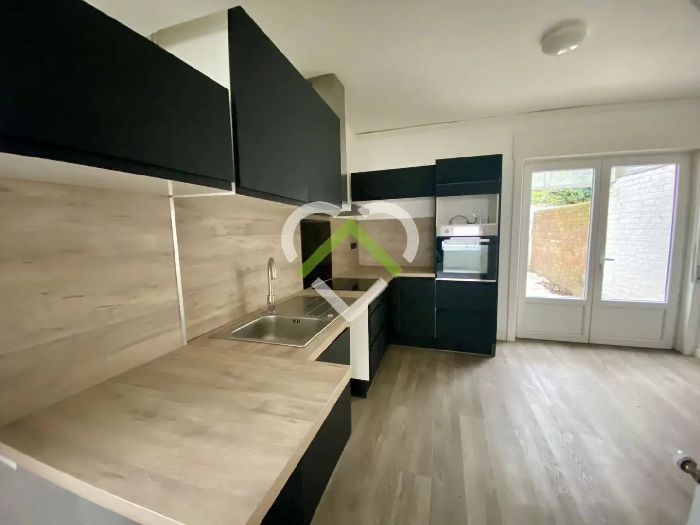 Maison à louer, 113m², Villeneuve-d'Ascq