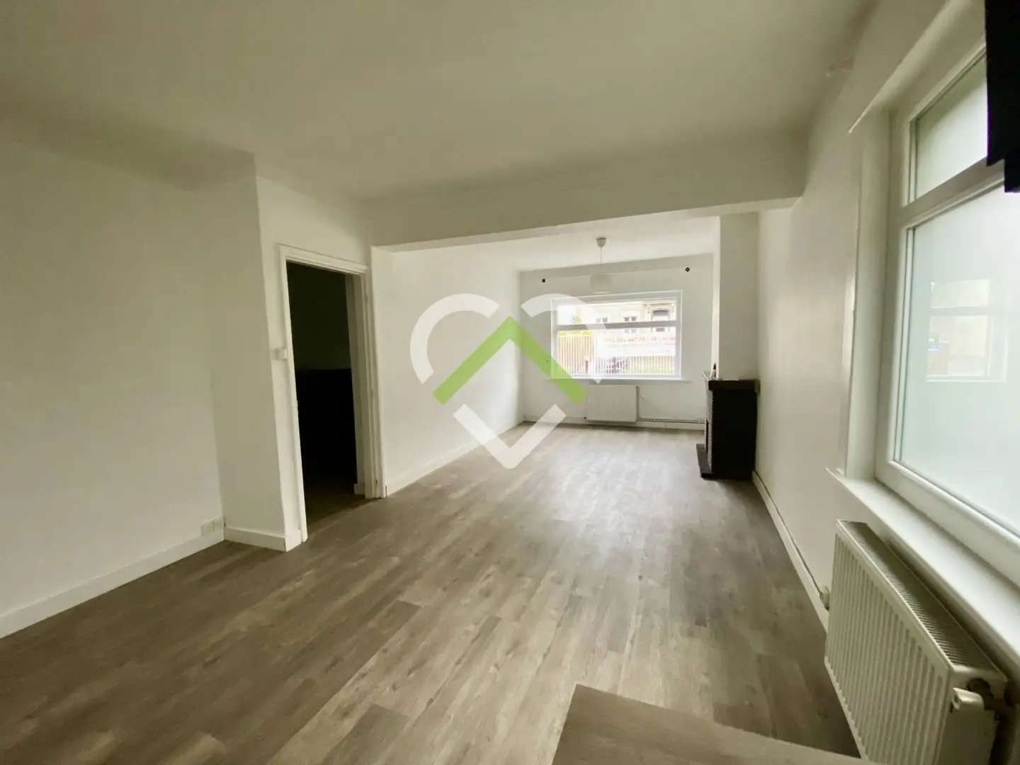Maison à louer, 113m², Villeneuve-d'Ascq