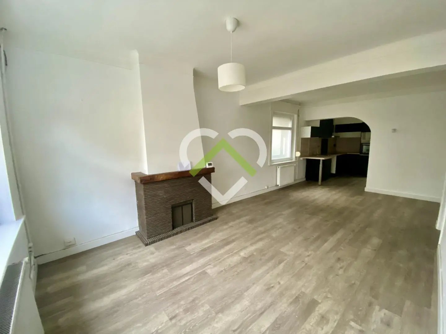 Maison à louer, 113m², Villeneuve-d'Ascq