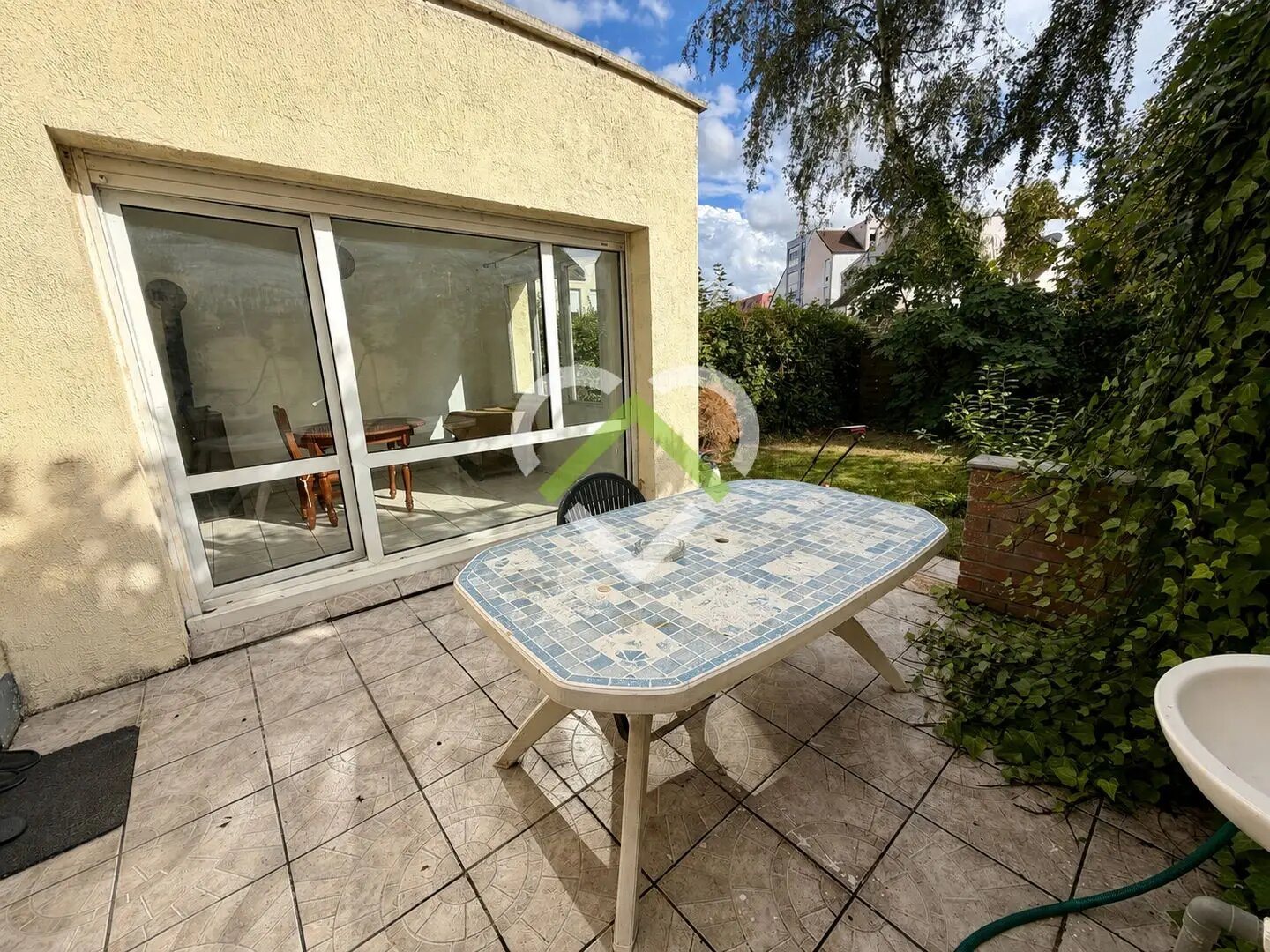 Maison à vendre, 94m², Villeneuve-d'Ascq