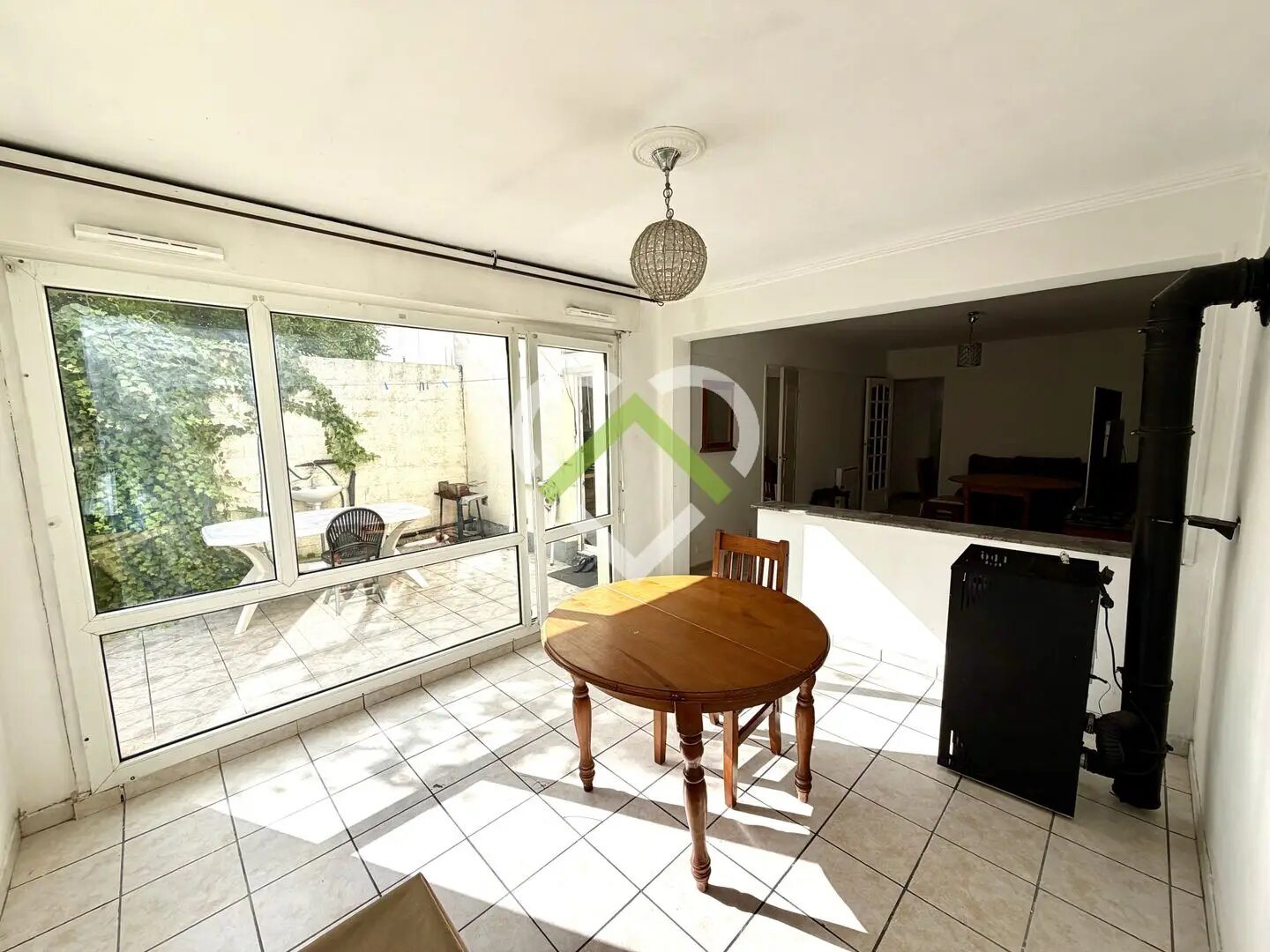 Maison à vendre, 94m², Villeneuve-d'Ascq