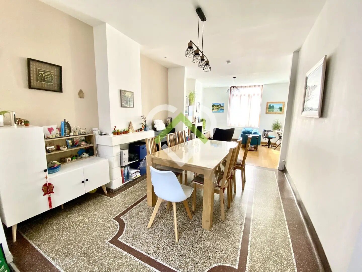 Maison à vendre, 150m², Villeneuve-d'Ascq