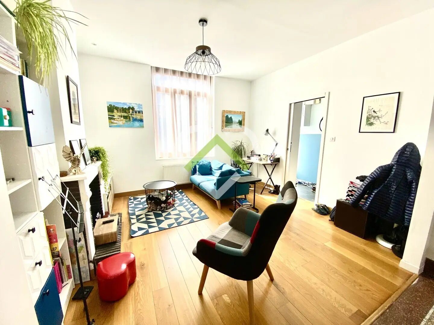 Maison à vendre, 150m², Villeneuve-d'Ascq