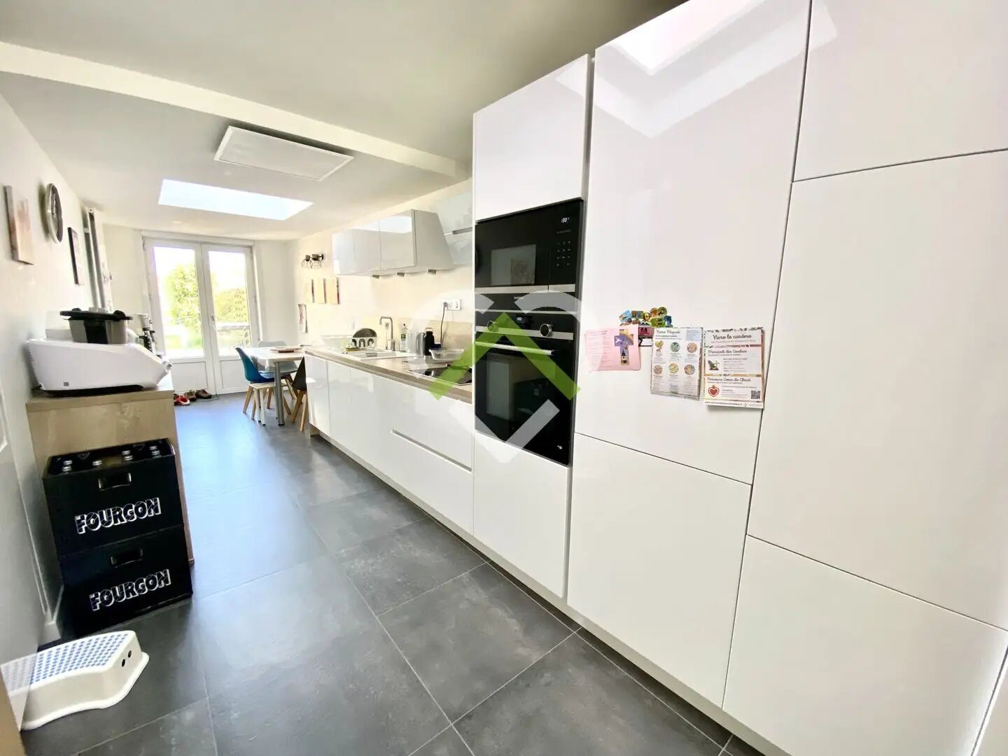 Maison à vendre, 150m², Villeneuve-d'Ascq