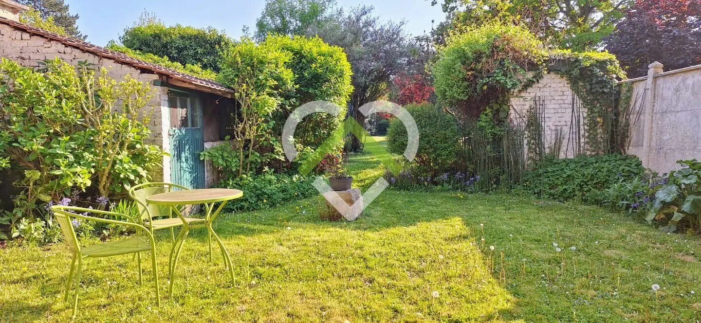 Maison à vendre, 110m², Villeneuve-d'Ascq