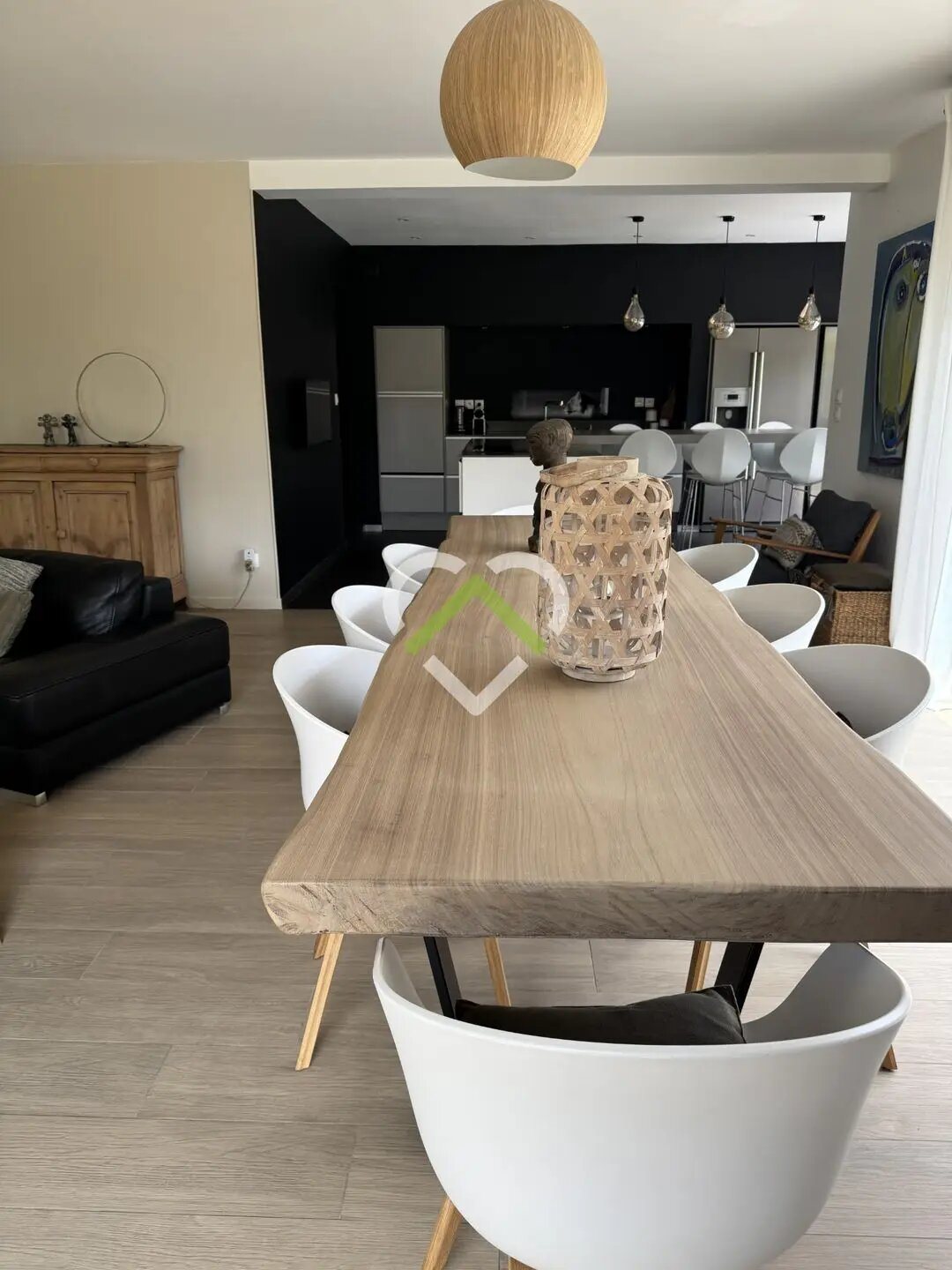 Maison à vendre, 210m², Verlinghem