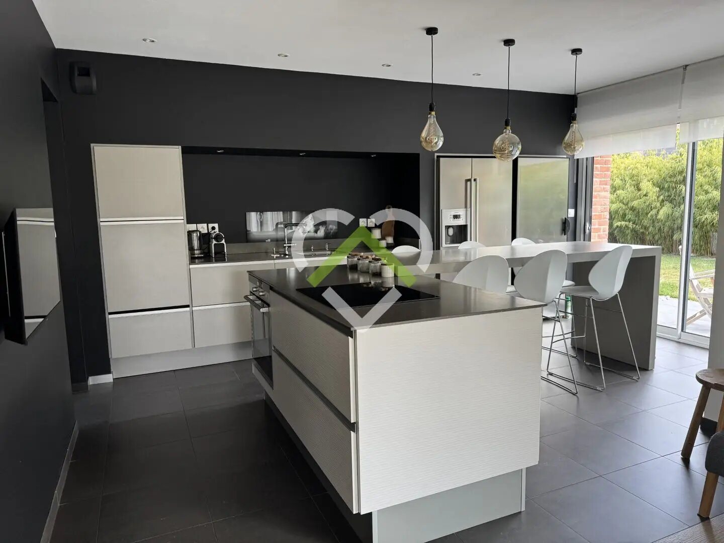 Maison à vendre, 210m², Verlinghem