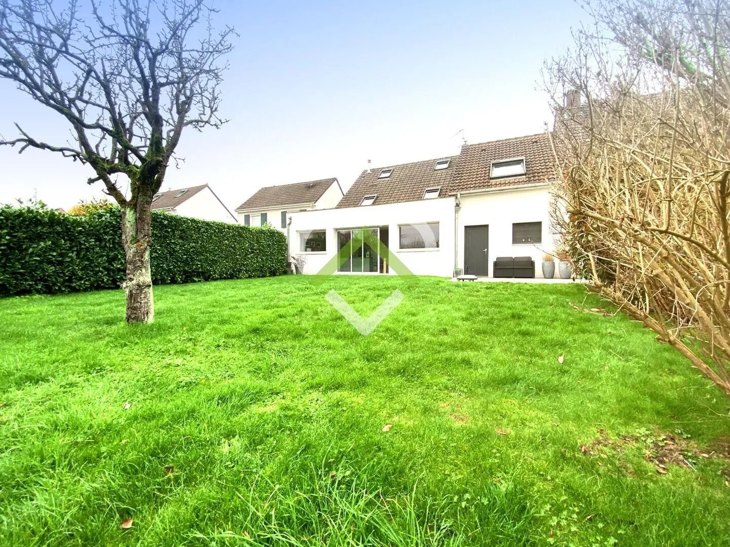 Maison à vendre, 145m², Villeneuve-d'Ascq