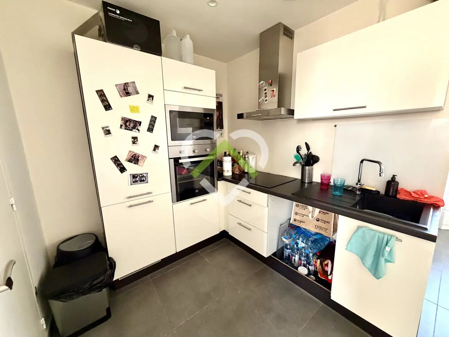 Appartement à louer, 34m², Villeneuve-d'Ascq