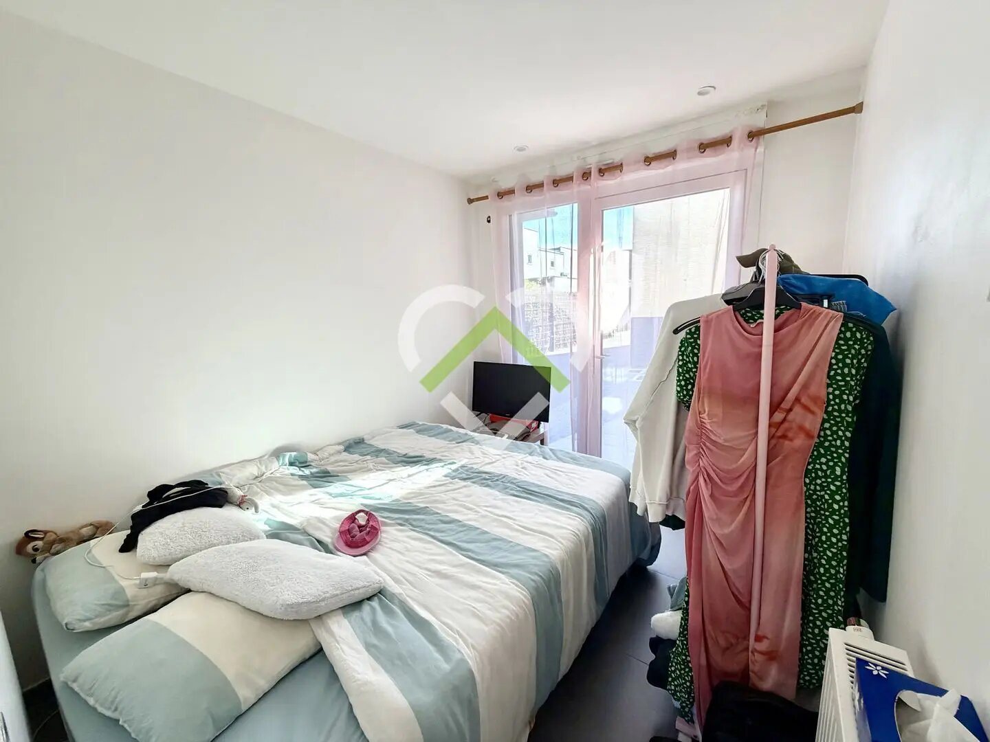 Appartement à louer, 34m², Villeneuve-d'Ascq
