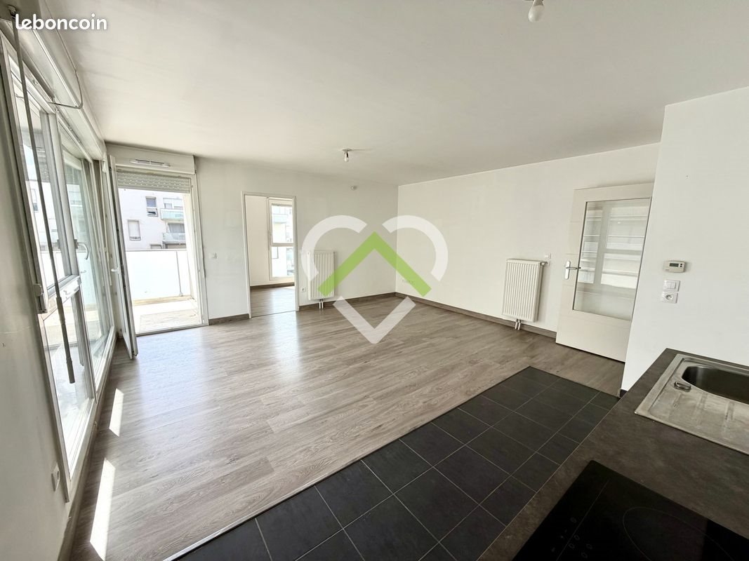 Appartement à vendre, 77m², Capinghem