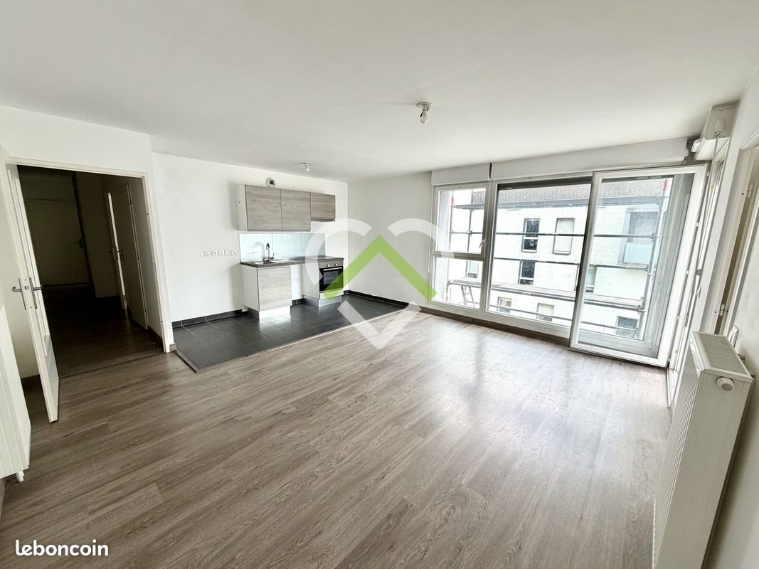 Appartement à vendre, 77m², Capinghem