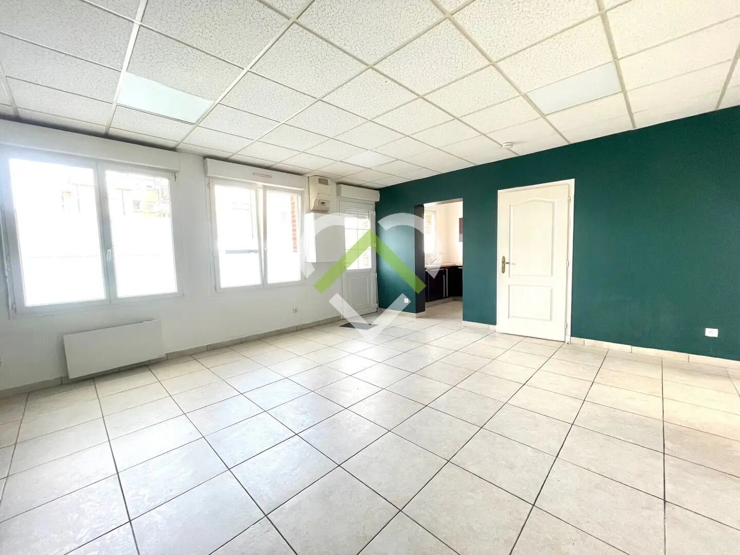 Maison à vendre, 65m², Lesquin