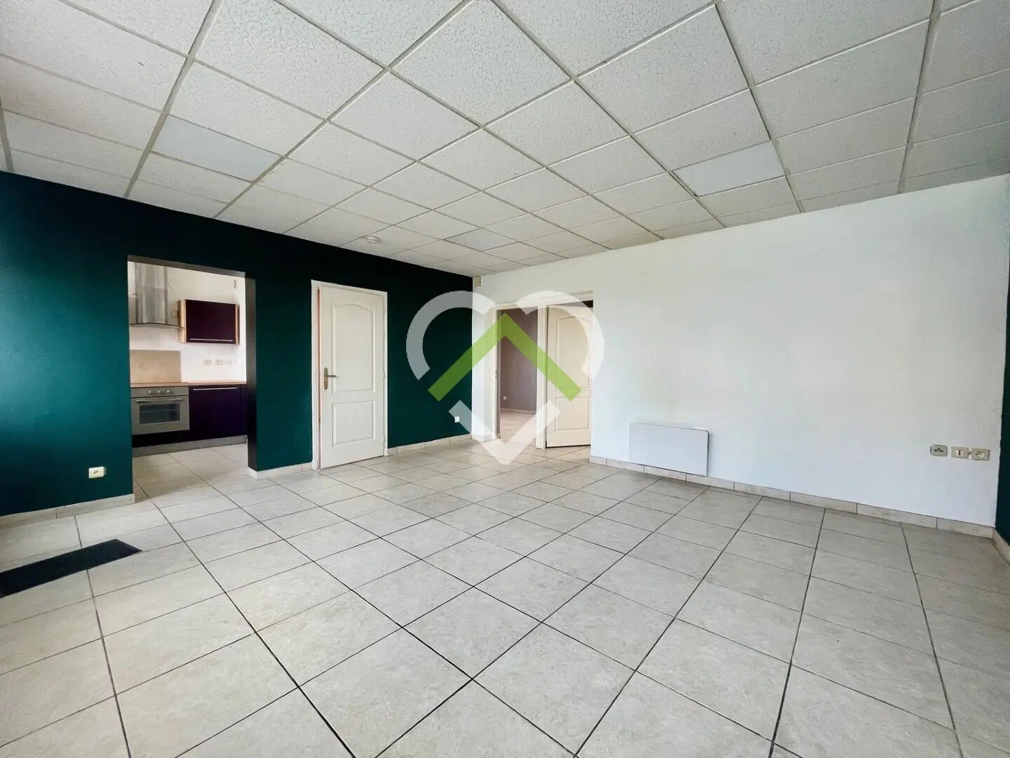 Maison à vendre, 65m², Lesquin