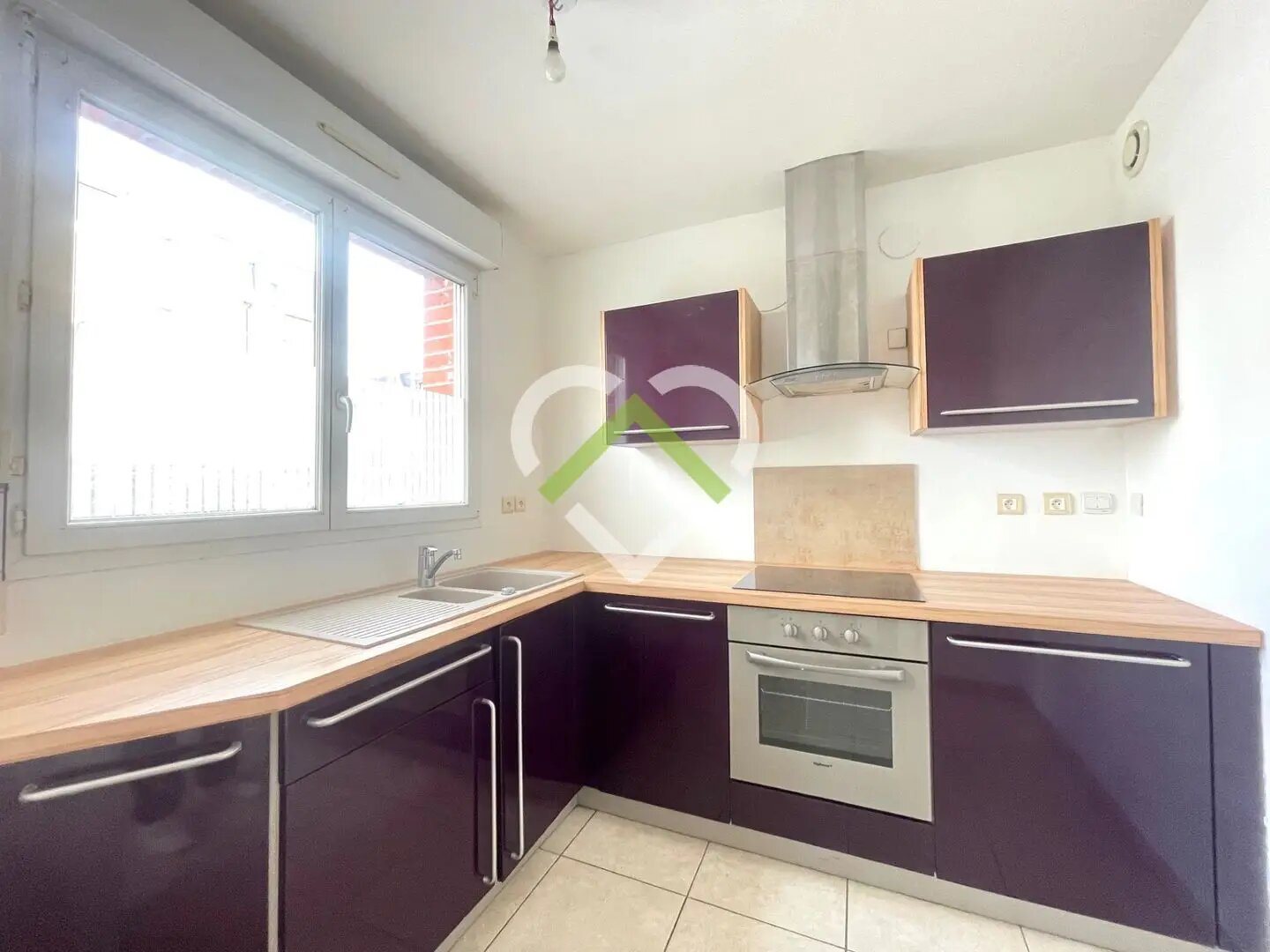 Maison à vendre, 65m², Lesquin