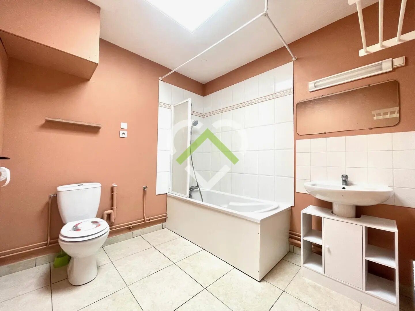 Maison à vendre, 65m², Lesquin