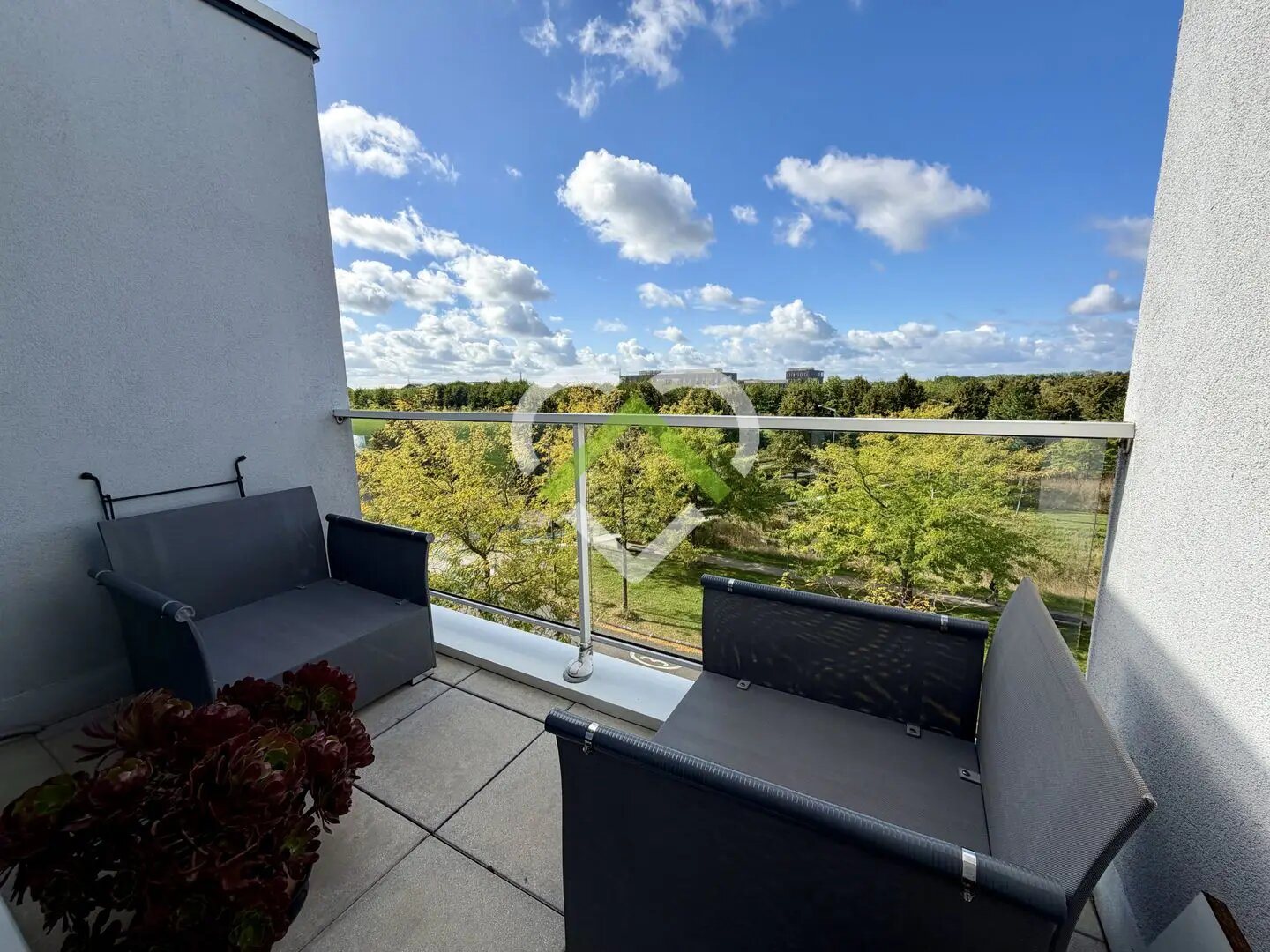 Appartement à vendre, 37m², Villeneuve-d'Ascq