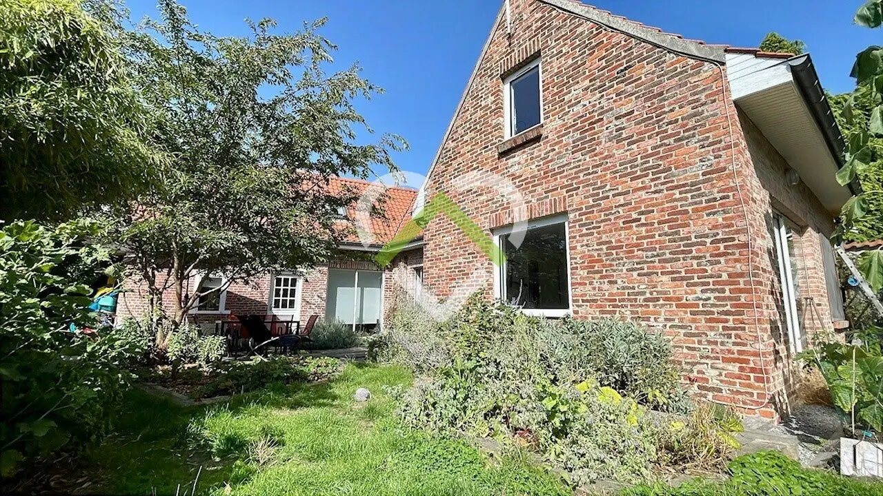 Maison à vendre, 154m², Louvil