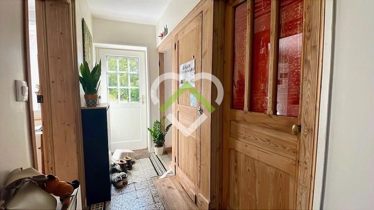 Maison à vendre, 154m², Louvil