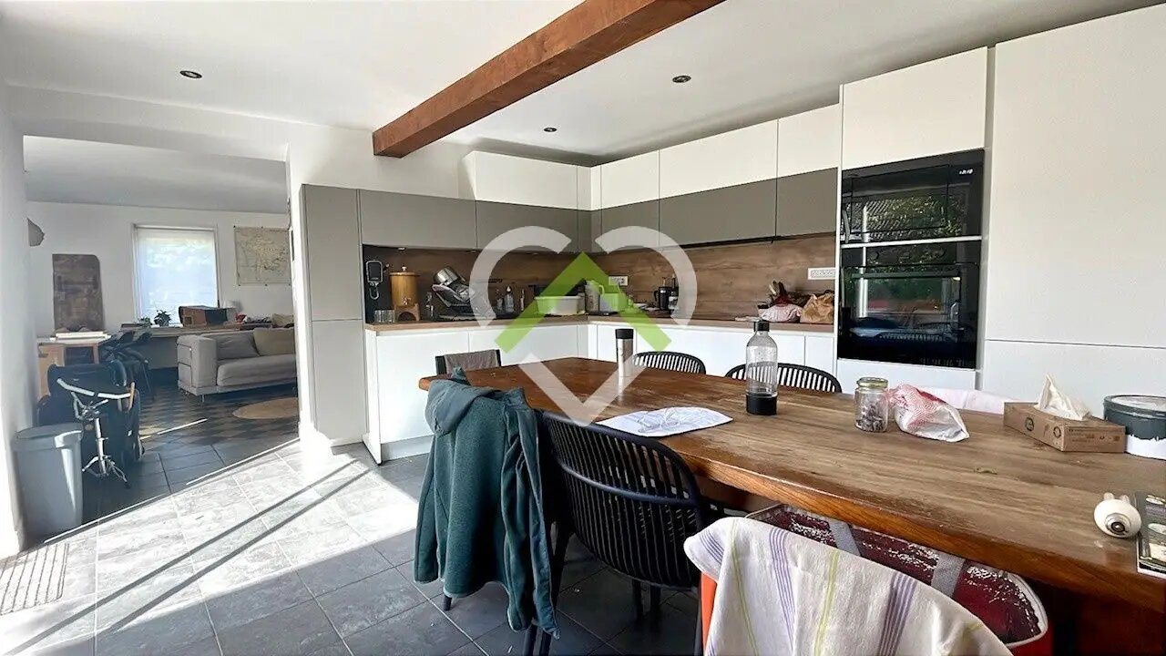 Maison à vendre, 154m², Louvil