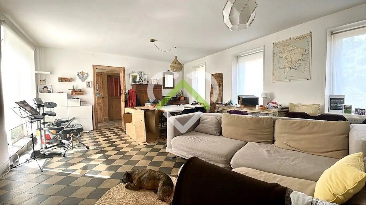 Maison à vendre, 154m², Louvil