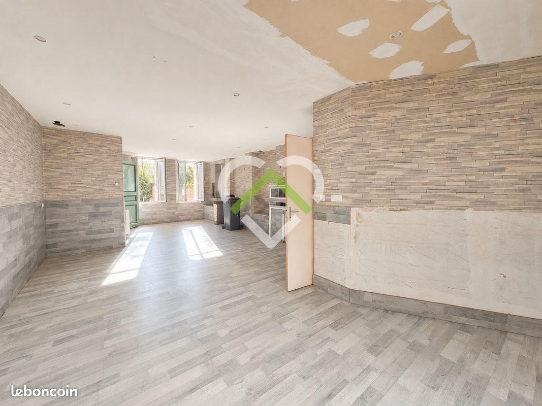 Maison à vendre, 151m², Roubaix