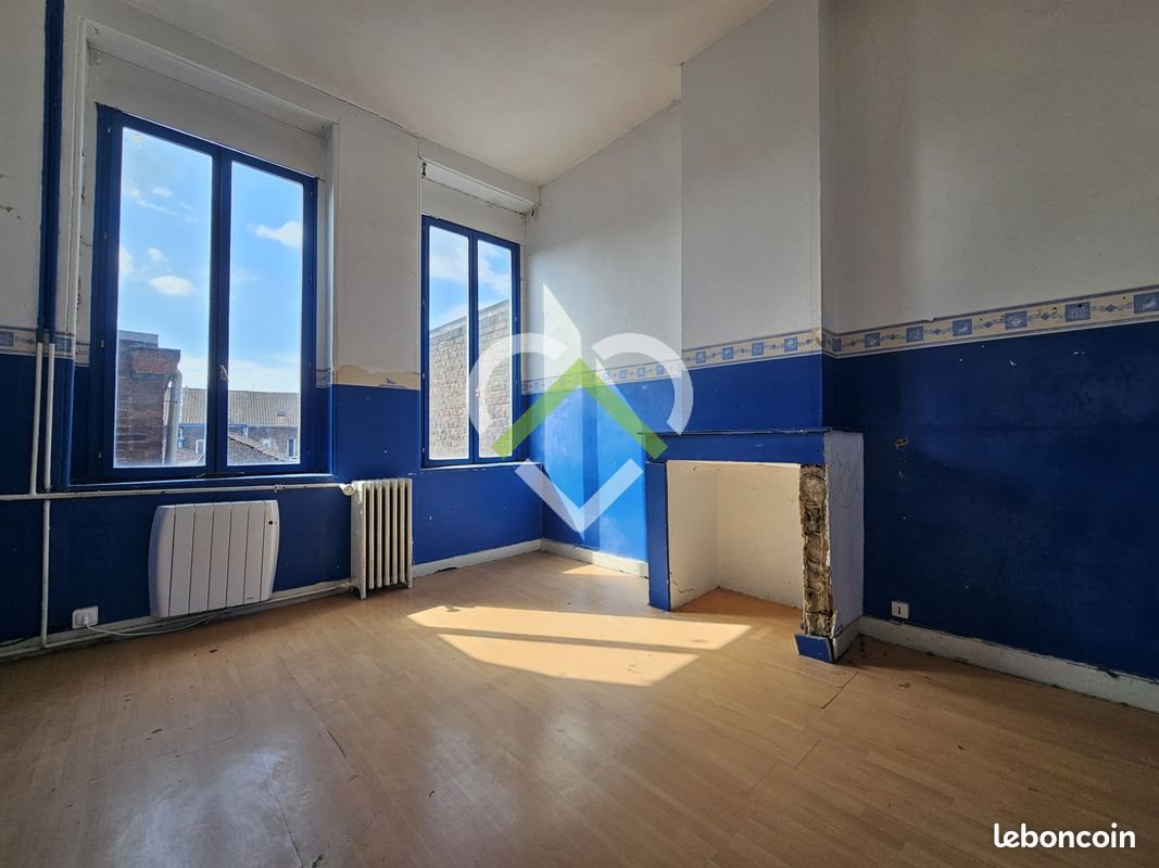 Maison à vendre, 151m², Roubaix