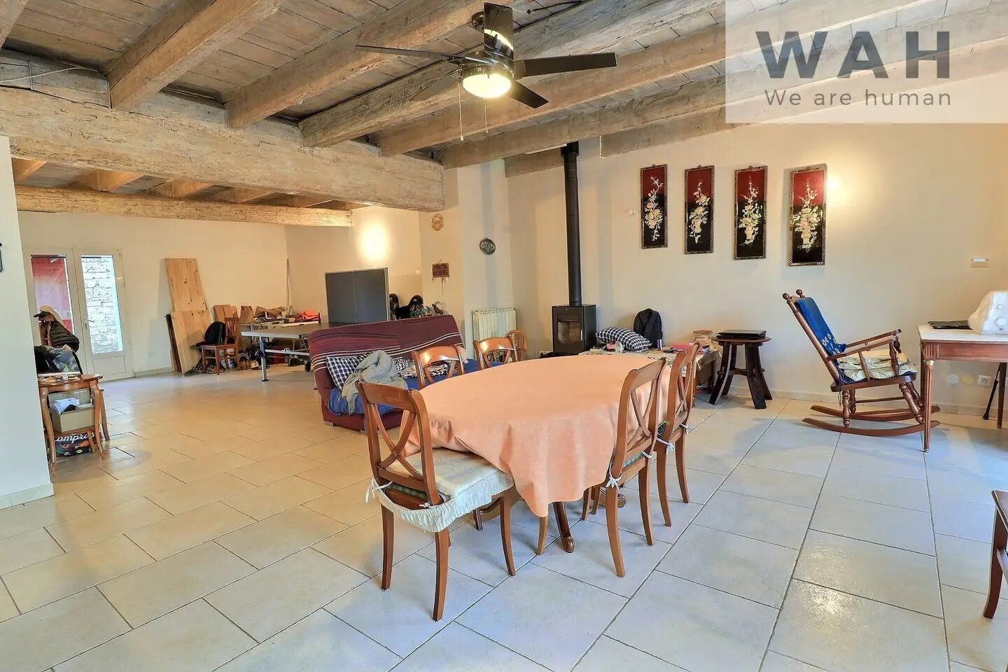 Maison à vendre, 200m², Lunel