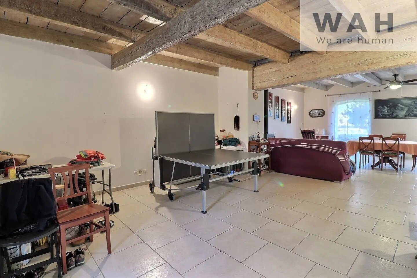 Maison à vendre, 200m², Lunel