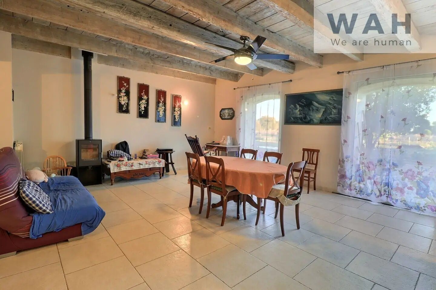 Maison à vendre, 200m², Lunel