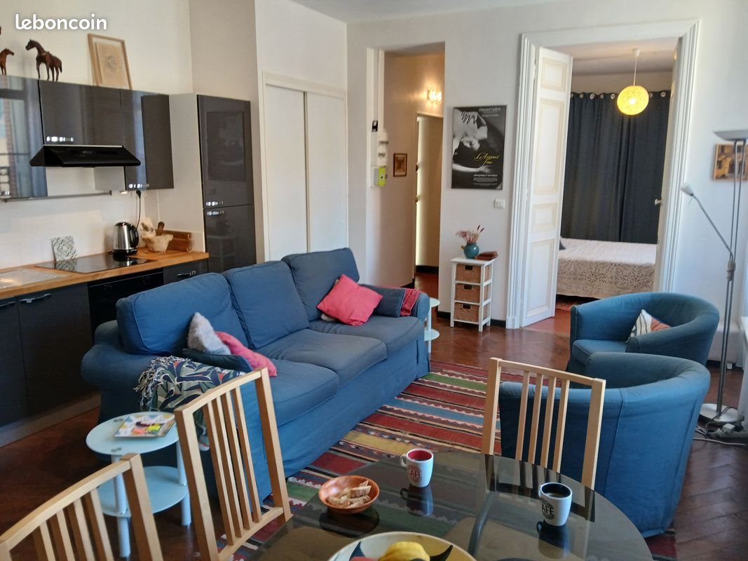 Appartement à vendre, 50m², Céret