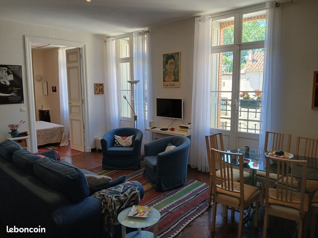 Appartement à vendre, 50m², Céret