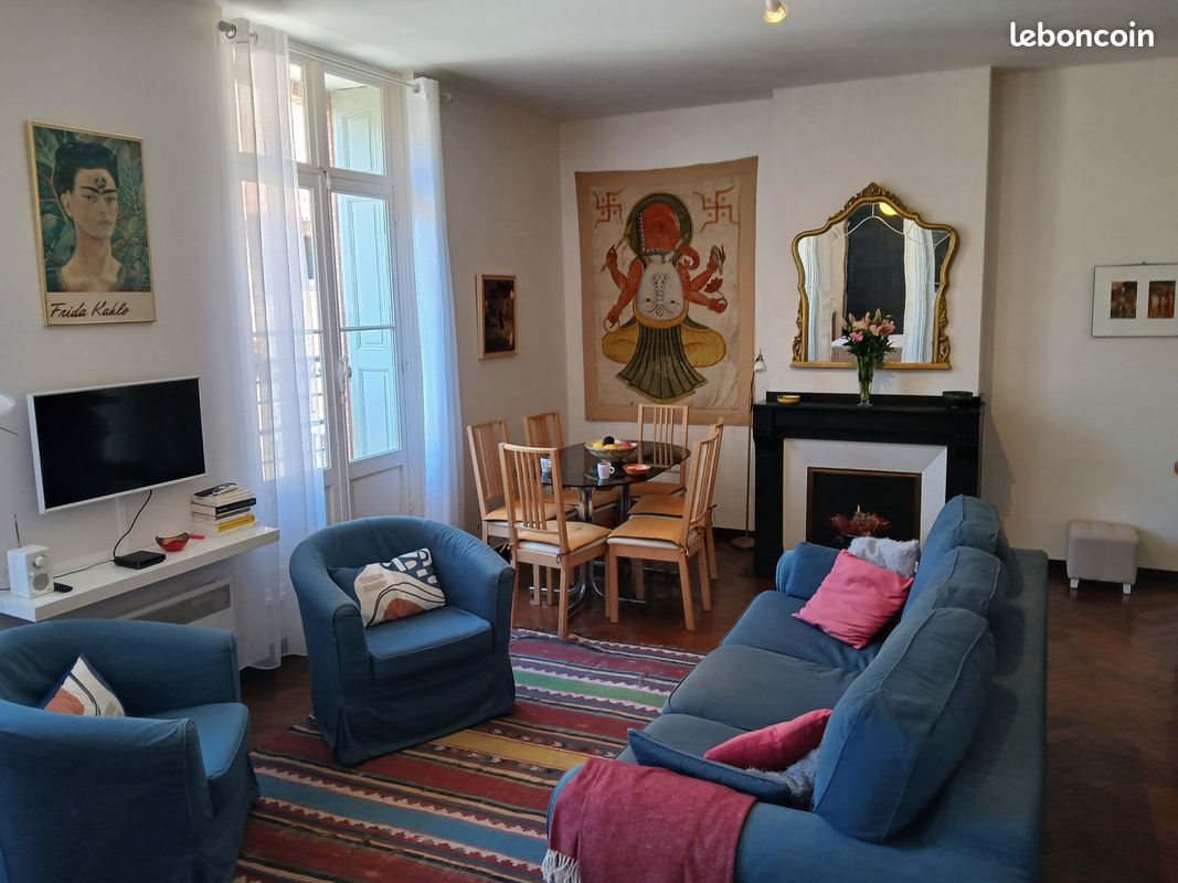 Appartement à vendre, 50m², Céret