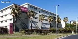 Appartement à vendre, 32m², Montpellier