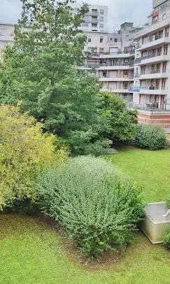 Appartement à vendre, 23m², Evry