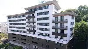 Appartement à vendre, 21m², Tassin-la-Demi-Lune