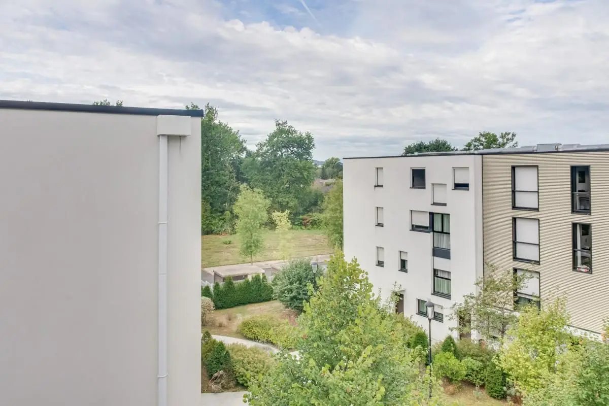 Appartement à vendre, 18m², Pau