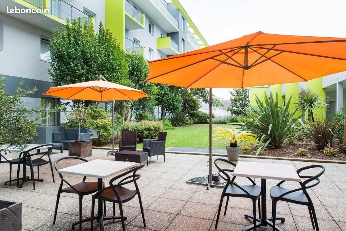 Appartement à vendre, 62m², Saint-Nazaire
