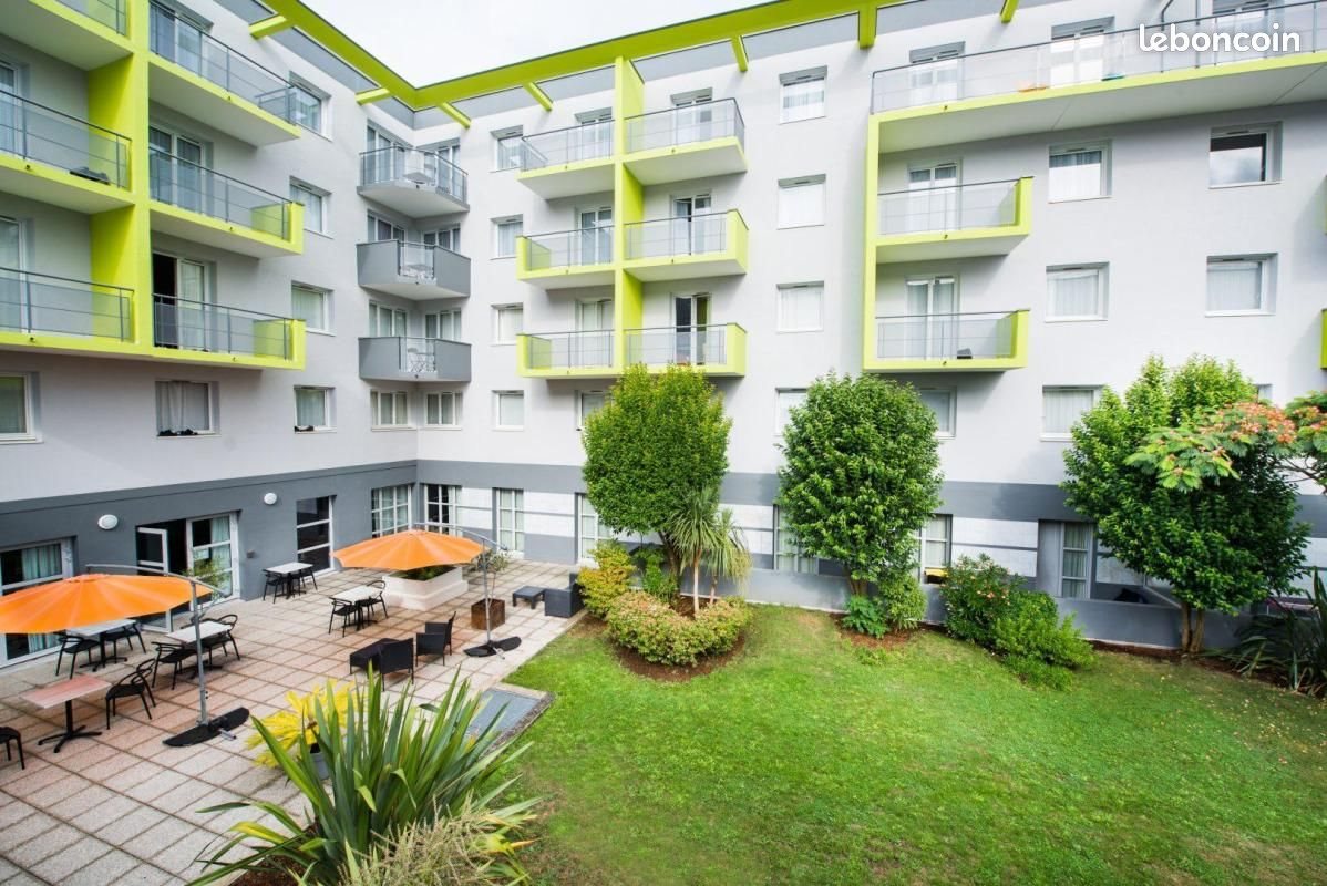 Appartement à vendre, 62m², Saint-Nazaire
