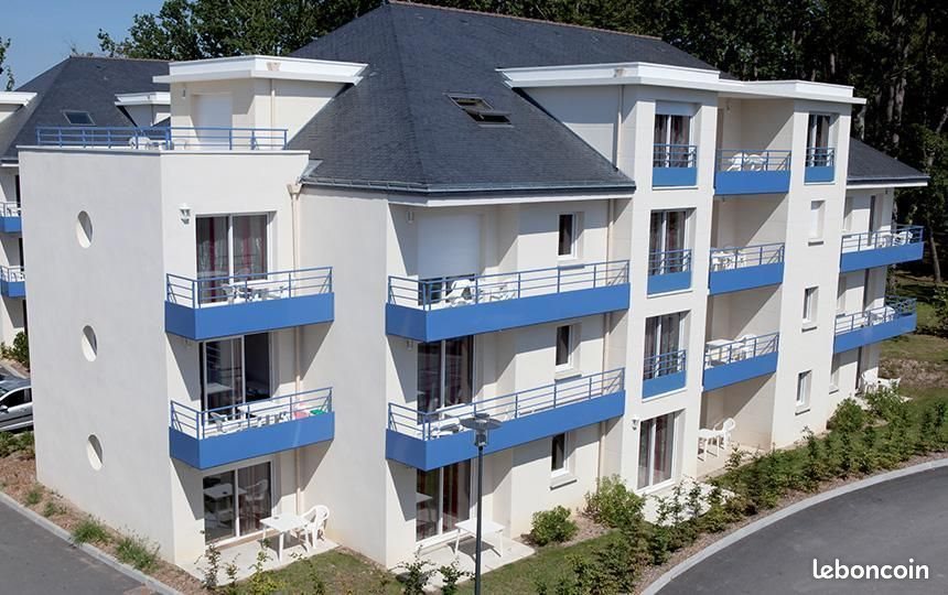 Appartement à vendre, 56m², Plescop