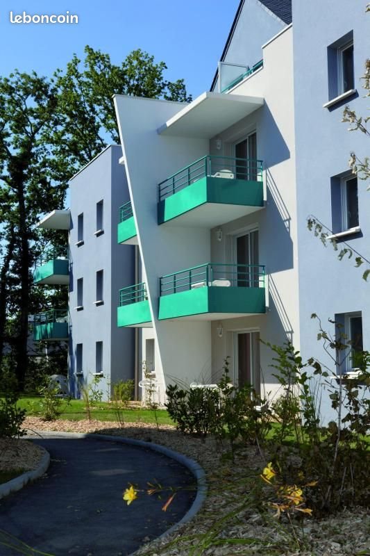 Appartement à vendre, 56m², Plescop