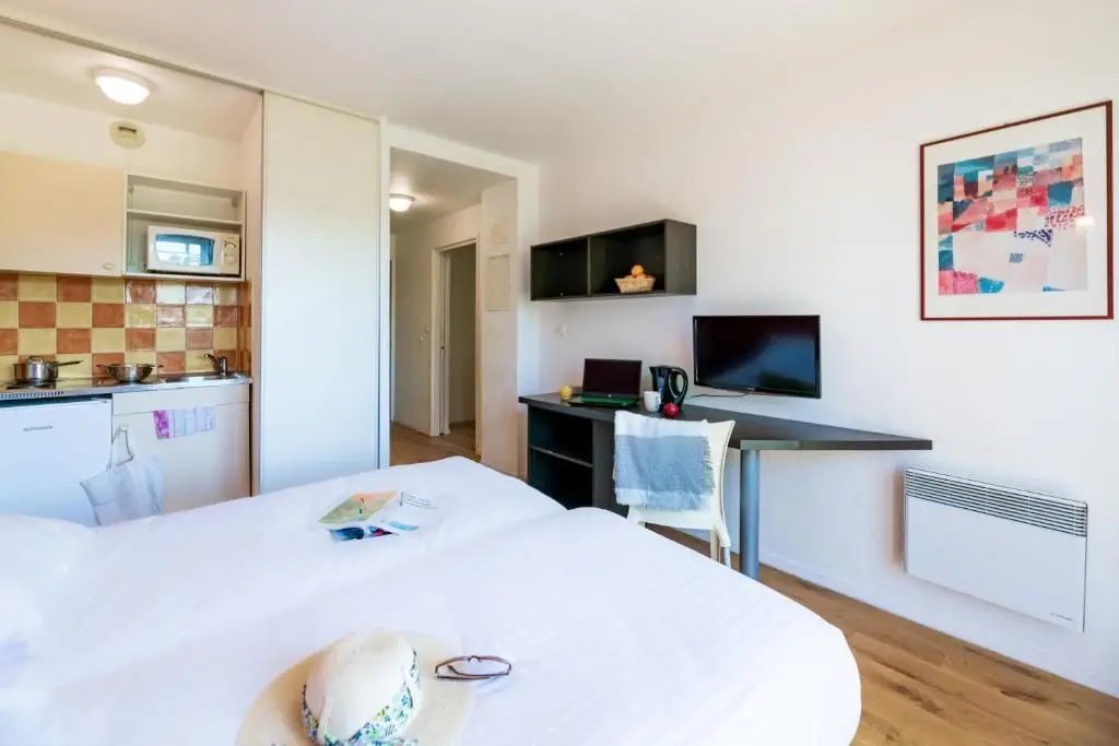 Appartement à vendre, 22m², Valence
