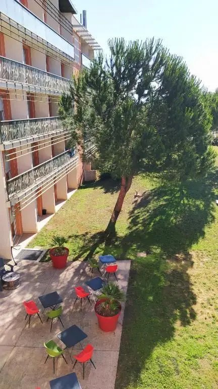 Appartement à vendre, 22m², Valence
