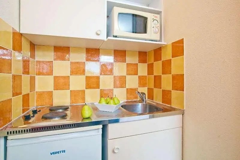 Appartement à vendre, 22m², Valence