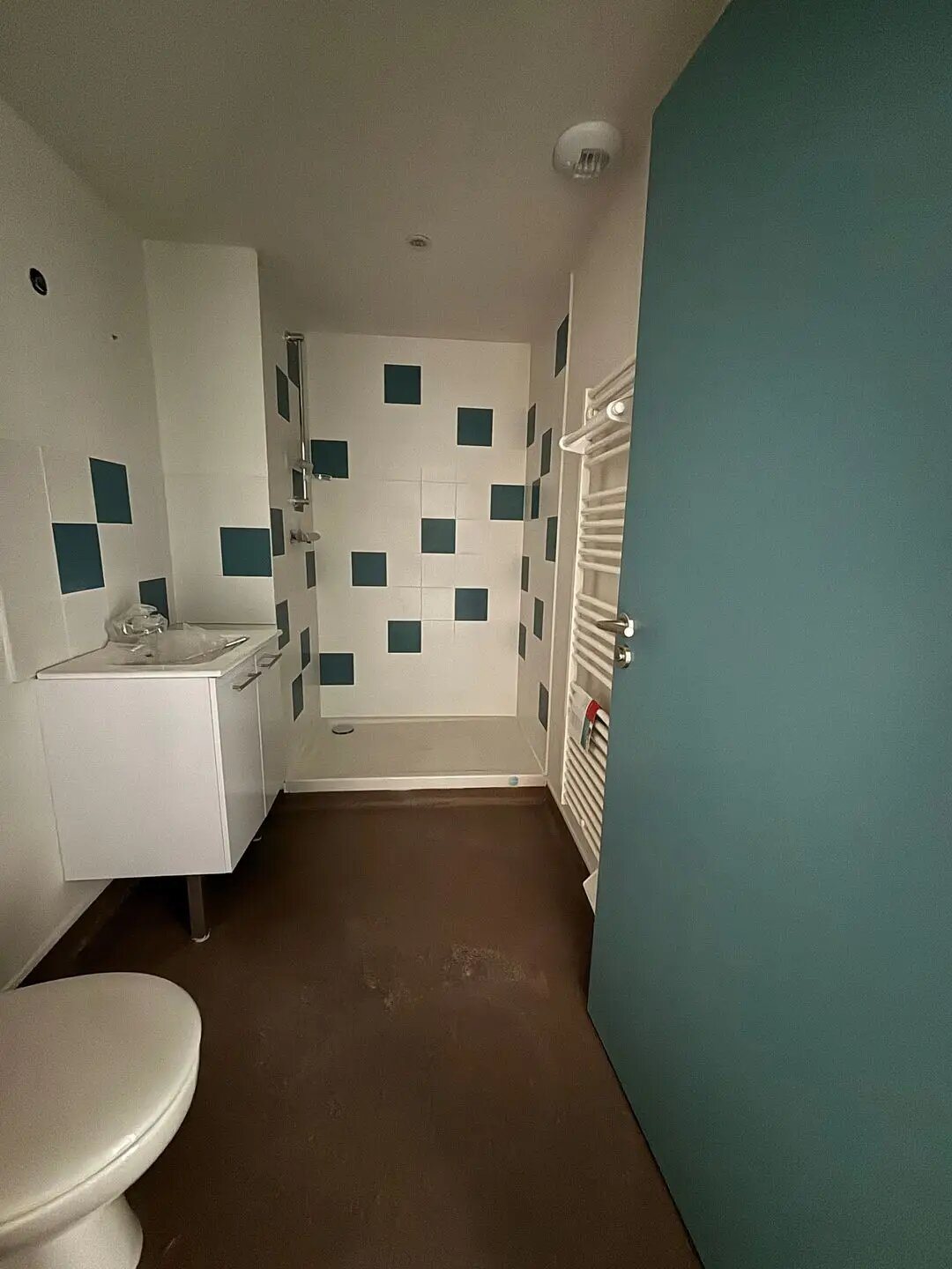 Appartement à louer, 34m², La Rochelle