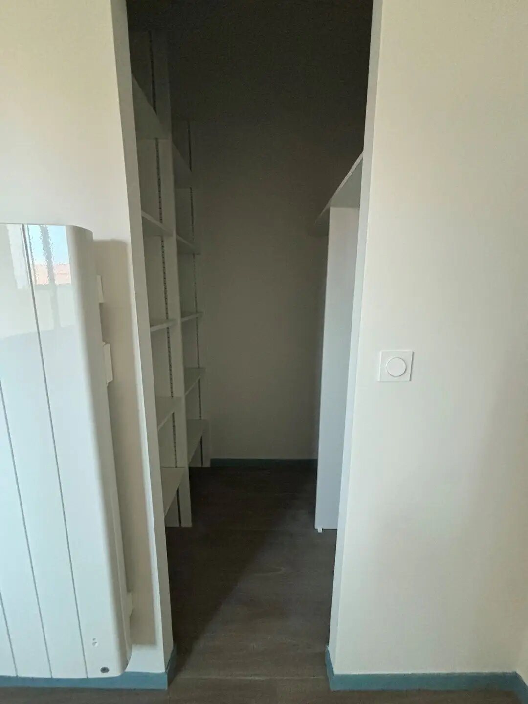 Appartement à louer, 34m², La Rochelle