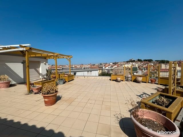 Appartement à vendre, 135m², Perpignan