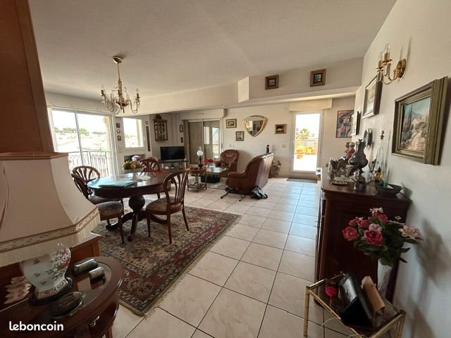 Appartement à vendre, 135m², Perpignan